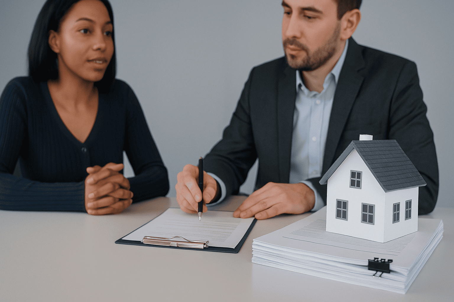 Quem pode solicitar um Home Equity? Requisitos e processo de aprovação