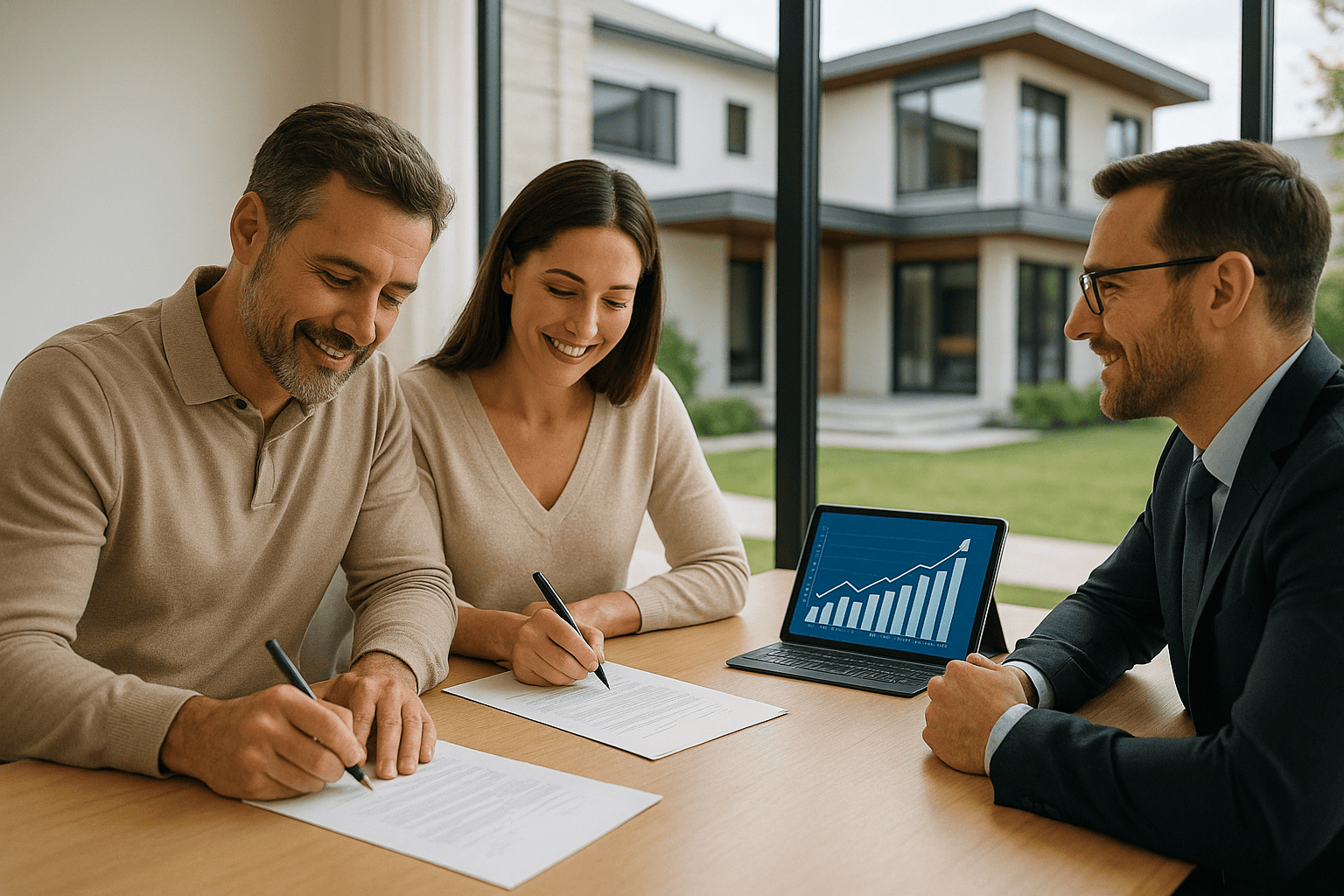 Home Equity no Brasil: Cenário Atual e Tendências de Mercado